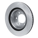 DFC 24-25 Toyota Land Cruiser Front Brake Rotor