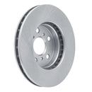 DFC 88-93 Toyota Celica Front Brake Rotor