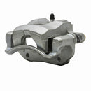 DFC 83-97 Nissan D21 Front-L Premium Caliper - Silver Zinc Coated