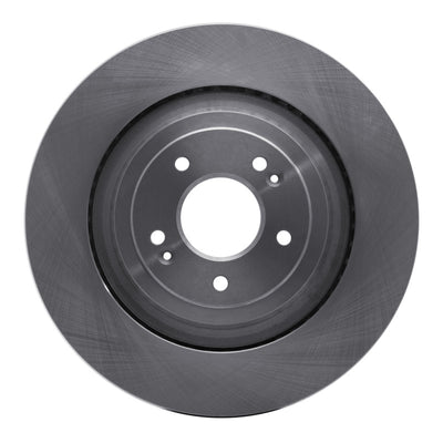 DFC 19-22 Genesis G90 Rear Brake Rotor