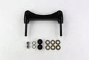 Wilwood 2006+ VW GTI Front Radial Bracket Kit 12.88 Rotor