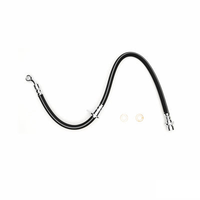 DFC 14-22 Acura MDX Rear-R Brake Hose