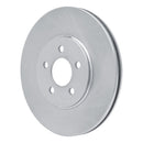 DFC 95-06 Chrysler Sebring Front & Rear Geospec Rotors