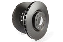 EBC S13 Brake Pad and Rotor Kit