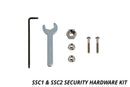 Diode Dynamics SS5 Security Hardware Kit