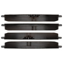 DFC GeoSPEC Coated Rotors - Plain