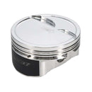 Manley Chevrolet LS Piston Set - 4.080in Bore 1.115in CH, -10.00 CC