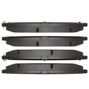 DFC GeoSPEC Coated Rotors - Plain