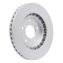 DFC 97-05 Acura NSX Front GeoSPEC Coated Rotor