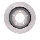 DFC 07-22 Lexus LX570 Front Brake Rotor