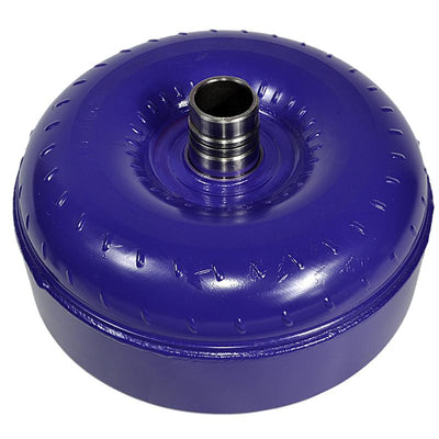 ATS Diesel 2003+ Dodge 545RFE Single Disk HD Torque Converter (Billet Cover)