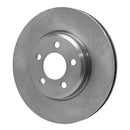 DFC Brake Rotors - Plain