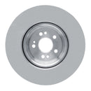 DFC 20-25 Mercedes-Benz GLE350 Front Brake Rotor