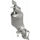 MagnaFlow Direct Fit Catalytic Converter 2021 Nissan Altima Single Manifold 2.5L