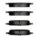 DFC 5000 Advanced Ceramic Brake Pads