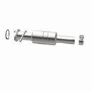 MagnaFlow 09-13 Toyota Highlander 2.7L Direct Fit Converter