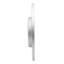DFC 20-25 Chrysler Pacifica Rear GeoSPEC Coated Rotor