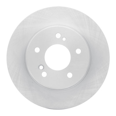 DFC 87-15 Chrysler Crossfire Rear Brake Rotor