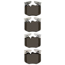 DFC GeoSPEC Coated Rotors - Plain