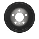 DFC Brake Rotors - Plain