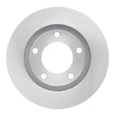 DFC Brake Rotors - Plain
