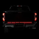 Putco 21-23 Ford F150 w/Factory LED Taillights 60in Freedom Blade LED Tailgate Light Bar