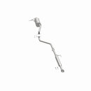 MagnaFlow BRE Exhaust Kit 11-16 Hyundai Elantra 1.8L