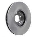 DFC 02-06 BMW X5 Front Brake Rotor