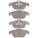 DFC GeoSPEC Coated Rotors - Plain