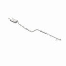 MagnaFlow BRE Exhaust Kit 94-97 Honda Accord 2.2L
