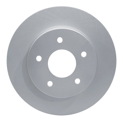 DFC 19-25 Nissan Altima Rear GeoSPEC Coated Rotor
