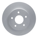 DFC 5000 Advanced Ceramic Brake Pads