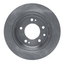 DFC Brake Rotors - Plain
