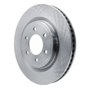 DFC 22-25 Ford F-150 Lightning Front Brake Rotor
