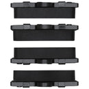 DFC GeoSPEC Coated Rotors - Plain