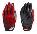Sparco Glove Meca 3 Lrg Black