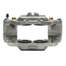 DFC 03-09 Lexus GX470 Front-R Silver Zinc Coated Premium Caliper