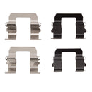 DFC 5000 Advanced Ceramic Brake Pads
