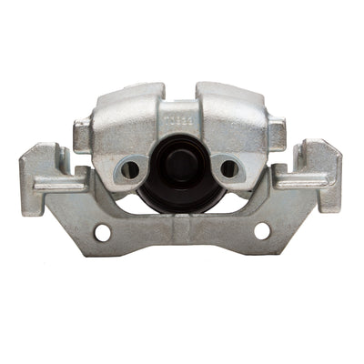 DFC 09-12 Ford Escape Front-L Premium Caliper - Silver Zinc Coated