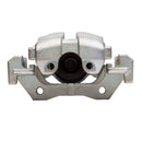 DFC 09-12 Ford Escape Front-L Premium Caliper - Silver Zinc Coated