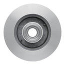DFC Brake Rotors - Plain