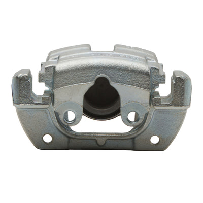 DFC 01-08 BMW 330Ci Front-L Premium Caliper - Silver Zinc Coated