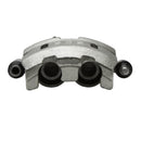 DFC 88-97 Chevrolet W3500 Gas Engine Front Left Premium Caliper - Silver Zinc Coated