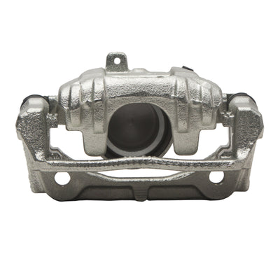 DFC 07-18 Dodge Sprinter 2500 Rear-L/Rear Left Premium Caliper - Silver Zinc Coated