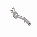 MagnaFlow 10-11 Porsche Cayenne 4.8L Direct Fit Converter