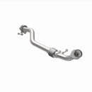 BRE Exhaust 04-10 Sienna 3.3L 3.5L Front Pipe Kit