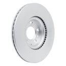 DFC 06-07 Mazda 6 Front GeoSPEC Coated Rotor