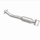 MagnaFlow 05-06 Nissan Titan 5.6L Direct Fit Converter