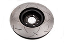 DBA 20-22 Land Rover Defender (w/380mm Front Rotor) Front 4000 Series Standard Rotor