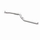 MagnaFlow 19-22 BMW 330i (G20) Direct Fit Rear Underbody Converter